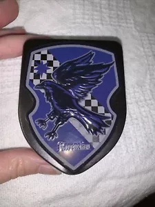Ravenclaw Crest House Harry Potter Tin Empty Jelly Belly Collectible - Picture 1 of 8