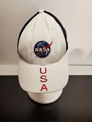 Sombrero American Needle NASA Kennedy Space Center Foto 1 de 4