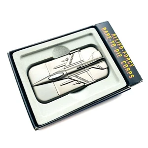 Allied Force Dare to Die Corps, High Grade Lighter, 2.8 in Length, in Box - Picture 1 of 9