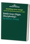 Battle Gear (Digin Discipleship), Reeve, Penny