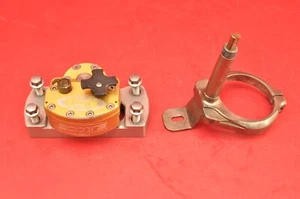 2011 09-18 KAWASAKI KX450F KX 450F KX250F SCOTTS STEERING DAMPER STABILIZER - Picture 1 of 13