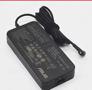 Genuine PA-1121-28 For Asus X570UD X570U X507UA X570 Charger 19V6.32A 120W 4.5mm - Picture 1 of 4