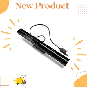 W010 Wireless Sensor Dolphinbar for PC USB Wii remote adapter used on PC Windows - Picture 1 of 7