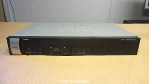 Cisco ISA550 Network Security/Firewall Appliance ISA550-K9 V01 - EXCL PSU - Afbeelding 1 van 4