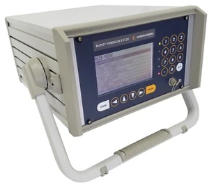 Sartorius Biotech BioPAT Fundalux II Optek FC20 convertitore fotometrico #2 - Foto 1 di 7