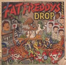 FAT FREDDYS DROP DR BOONDIGGA & THE BIG BW (CD) Album