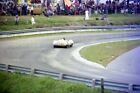 Vintage Car Race - 1974 Labatt's Race Weekend Mosport - Vtg Negative