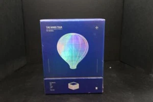 BTS 2017 The Wings Tour In Seoul DVD Live Trilogy Episode III - Picture 1 of 12