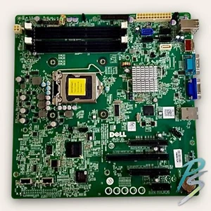 Dell PowerEdge T110 Server LGA 1156 DDR3 Motherboard 0V52N7 V52N7 - Picture 1 of 2