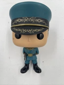 Valerian & the City of a Thousand Planets Comm. Arun Filitt Pop! Vinyl Figure - Picture 1 of 6