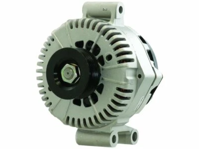 Alternador inferior para Ford E350 Super Duty 2004, 2006 aire acondicionado Delco 98115HG 6,0 L V8 Foto 1 de 2