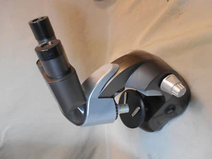 EDU SCIENCE M1280X Binocular Viewer  Student Microscope New - Picture 1 of 6
