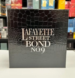 Bond No.9 Lafayette Street Eau de Parfum Unisex 3.4 fl. oz. / 100ml - Picture 1 of 2