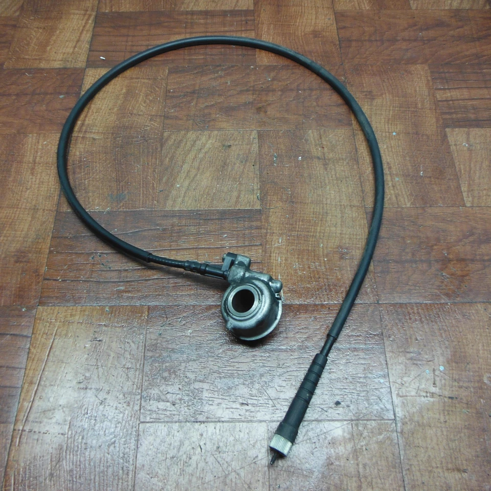 HONDA SHADOW 1100 ACE SPIRIT OEM SPEED DRIVE ENGRANAJE BUJE con CABLE 44800-MM8-003 Foto 1 de 4