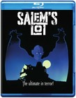 SALEM'S LOT New Sealed Blu-ray Complete 1979 TV Miniseries Stephen King
