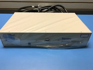 Sentry Power Tower XL Fail-Safe Rackmount Power Control Unit PTXL-HF16-2-06 NEW - Picture 1 of 7