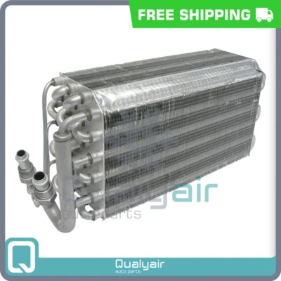A/C Evaporator Core fits BMW 318i,318is,325,325e,325es,325i,325is.. QU - Image 1 of 4