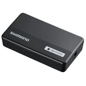 SHIMANO SM-PCE02 PC LINKAGE DEVICE Di2PC SD300 Steps E8080 Series USB FedEx - Picture 1 of 2