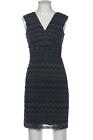 Esprit Kleid Damen Dress Damenkleid Gr. XS Blau #hnwwss1