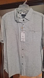 short sleeve dress shirts for men - Picture 1 of 4