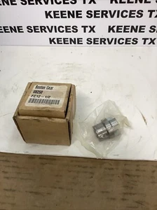 Boston Gear 08250 FC12-1/2 2er Set - Bild 1 von 4