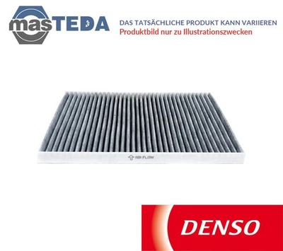 DCF377P INNENRAUMFILTER POLLENFILTER DENSO FÜR SUZUKI GRAND VITARA II - Image 1 of 4