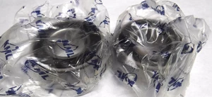 KIT DE JUNTA DE COJINETE DE RUEDA TRASERA HARLEY DAVIDSON FXD SUPER GLIDE 25-1394 H27-9G - Imagen 1 de 3