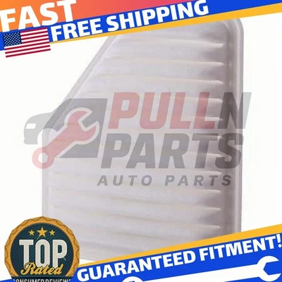 Воздушный фильтр Carquest Premium 83117 для Cobalt 05-10 и Pontiac G5 07-10 - Изображение 1 из 4