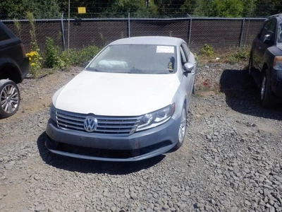 Used Front Left Drive Axle Shaft fits: 2013 Volkswagen Cc Front 2.0L Front Left - Image 1 of 4