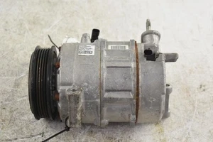 OEM AC Compressor Without Heavy Duty Cooling Fits 19-22 XT4 398929 - Imagen 1 de 12