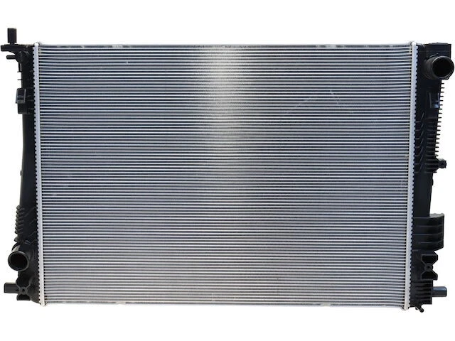 Radiador 92VZRN44 para Pacifica Grand Caravan Voyager 2019 2022 2017 2018 2020 Foto 1 de 1