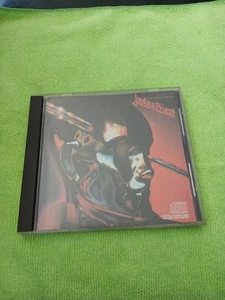 Stained Class by Judas Priest (CD, Jun-1978, Columbia (USA)) - Picture 1 of 3