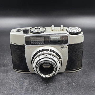 Cámara Adox Polo 1B - sin probar, vintage Foto 1 de 4