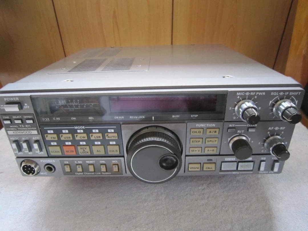 Kenwood Ts 430 for sale | eBay