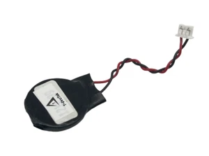 CR-2032 RTC BIOS CMOS Batería Compatible para Dell XPS M1330 - Imagen 1 de 3