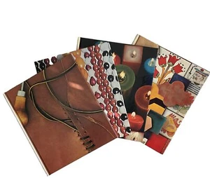 4 Books The Family Creative Workshop First Volumes 1 - 4 DIY Craft Hobbies Home - Imagen 1 de 12