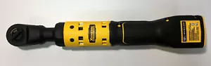 (MA6) DeWALT DCF503B 3/8" 12V Xtreme bürstenlos subkompakt Ratsche nur Werkzeug - Bild 1 von 19