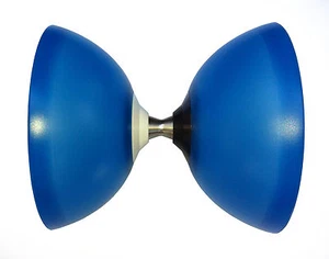 HENRYS VISION FREE HUB DIABOLO BLAU FREILAUF Diabolo - Picture 1 of 1