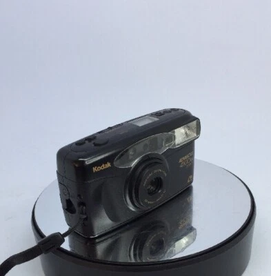 Kodak Advantix 4100ix Zoom Camera TESTED #327 - Image 1 of 4
