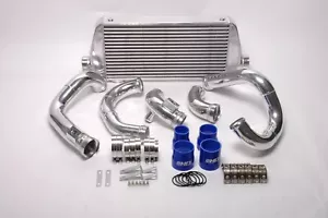 Genuine HDi Intercooler kit For 2008-2012 Hyundai Genesis Coupe 2.0T Turbo - Picture 1 of 8