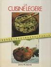 2346103 - La cuisine légère - Christine Colinet