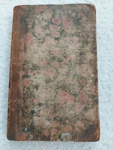 THE LAWS & CONSTITUTIONS OF THE MASTER WARDENS AND COMMONALTY OF WATERMEN C.1828 - Picture 1 of 5