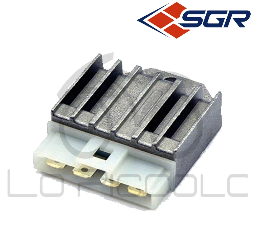 REGOLATORE PER DUCATI PER DERBI Paddock 50 1998-1999 - Image 1 of 1