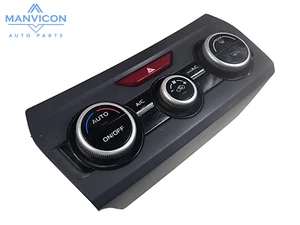 2017-2018 Subaru Impreza AC Heater Climate Temperature Control Unit 72311FL71A - Picture 1 of 12