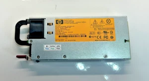 HP HSTNS-PL18 750W 506822-201 Power Supply - Picture 1 of 3