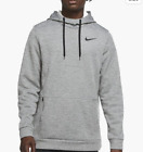 NWT Men's Nike Sportswear Therma Fit Training Hoodie Big & Tall B & T 833310 012