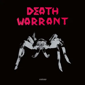 CD Death Warrant Extasy - Bild 1 von 1