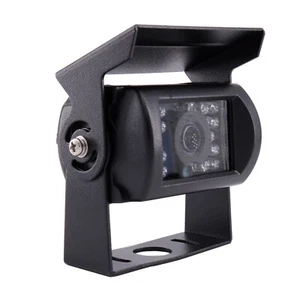 NTSC Mode 1080P AHD HD Rear Front Side View Car Camera IP68 Waterproof IR LED - Picture 1 of 3
