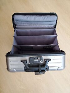 RIMOWA Carry On Travel Luggage for sale | eBay