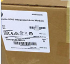 New Factory Sealed AB 2094-BC02-M02-S SER B Kinetix 6000 Integrated Axis Module